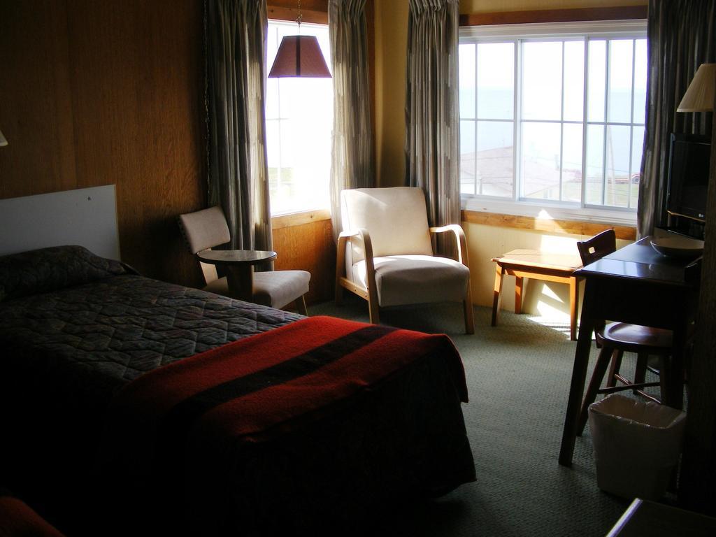 Hotel Motel Bon Accueil Riviere-la-Madeleine Room photo